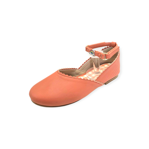 MY Rainbow Collection: ORANGE comes with Rainbow Cloud Shoe Topping