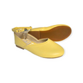 MY Rainbow Collection: YELLOW comes with Rainbow Cloud Shoe Topping