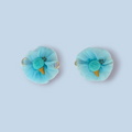 Rainbow Cloud Shoe Topping: All BLUE Charm Options
