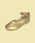MY Rainbow Collection: GOLD comes with Rainbow Cloud Shoe Topping
