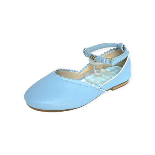 MY Rainbow Collection: BLUE comes with Rainbow Cloud Shoe Topping